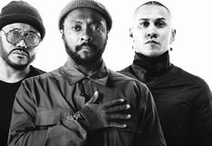 México: ¿cuándo será el concierto de Black Eyed Peas en CdMx?  