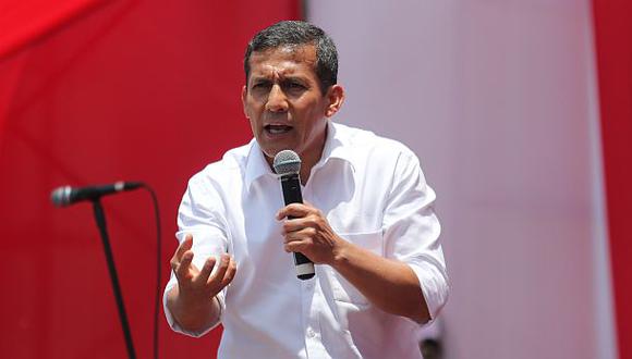 “Ollanta Humala no tiene autoridad moral para regañar a BCR”