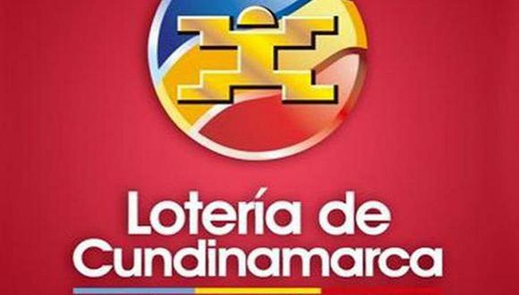 Resultados y números ganadores de las loterías colombianas. (Imagen: Lotería de Cundinamarca)
