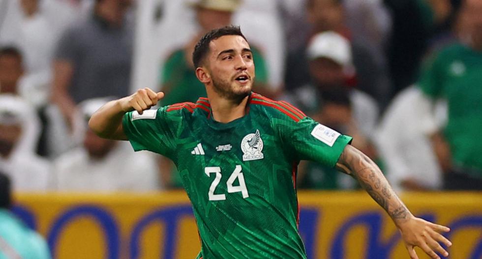 Group of Mexico in the Gold Cup 2023: who are the rivals of the ‘Tri’?