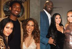 Jennifer Lopez a esposa del fallecido Kobe Bryant: “Rezo por tu fortaleza”