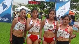 IPD se pronunció tras críticas de médico a atletas peruanas como Gladys Tejeda e Inés Melchor