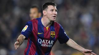 Barcelona: Lionel Messi, sus dos golazos con la derecha (VIDEO)