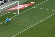 Barcelona vs. Real Madrid: revive el esquinado remate de Suárez para el 2-0 del cuadro culé | VIDEO