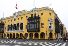 Lima: ¿se archivará propuesta de zonificación que pone en peligro valle de Lurín?