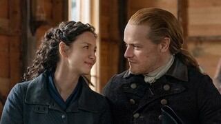 “Outlander”: qué pasará con Claire y Jamie en la temporada 6