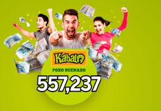 Resultados La Kábala: revisa la jugada ganadora del sábado 4 de mayo 