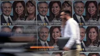 ¿Alberto Fernández y Cristina Kirchner podrán convivir en el poder?