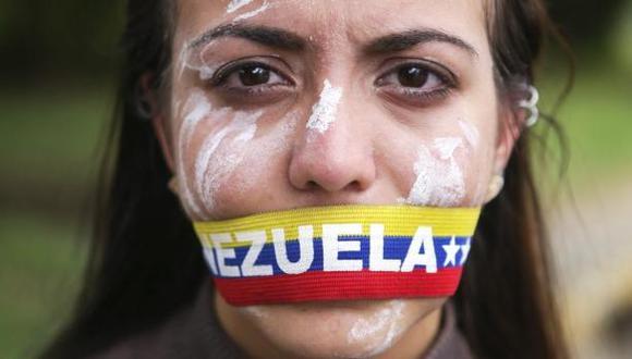 EE.UU. y 14 países piden a Venezuela no demorar el revocatorio