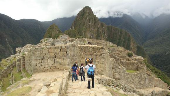 Carretera a Machu Picchu fue rehabilitada luego de un mes