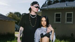 Video oficial, letra y lo que debes saber sobre “Chanel”, la nueva canción de Becky G y Peso Pluma