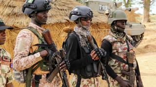 Secuestran al emir de Kajuru y 12 familiares en el norte de Nigeria