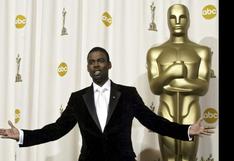 Chris Rock regresa a los premios Óscar como presentador