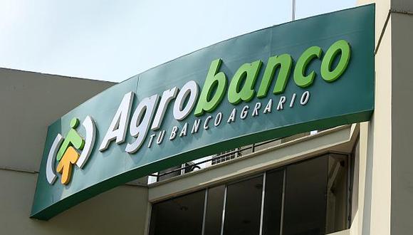 El Ejecutivo ha planteado un proyecto de ley para convertir Agrobanco en Mi Agro. (Foto: USI)