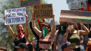 ¿En qué se parecen y diferencian las últimas protestas masivas de Chile y Ecuador?