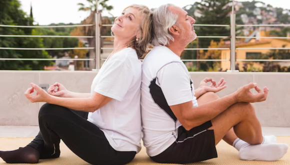 Día Mundial del Taichi: 7 beneficios para los adultos mayores de practicar esta actividad