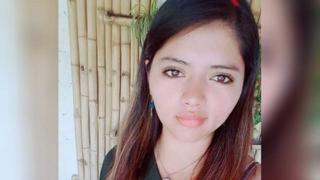 Cómo murió Keyla Martínez, la estudiante que fue detenida “por incumplimiento del toque de queda” en Honduras