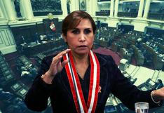 Patricia Benavides realizó “coordinaciones indebidas” hasta con ocho fuerzas políticas, según fiscalía