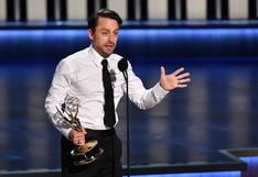 Emmys: la lista completa de ganadores en la gran gala de la televisión