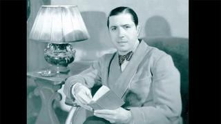 Así ocurrió: En 1935 Carlos Gardel muere en un accidente aéreo