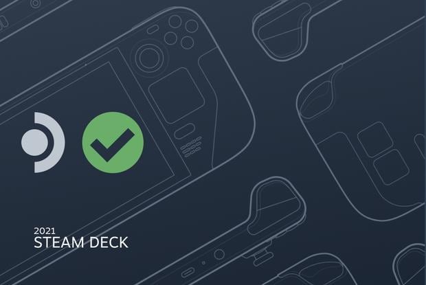El lanzamiento de Steam Deck ha sido uno de los acontecimientos más importantes de Valve en los últimos años. (Foto: Valve)