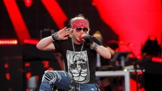 “No podemos esperar”: Guns N’ Roses envía mensaje a peruanos previo a su concierto 