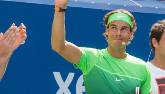 Rafael Nadal: “Estoy en la peor temporada de mi carrera”