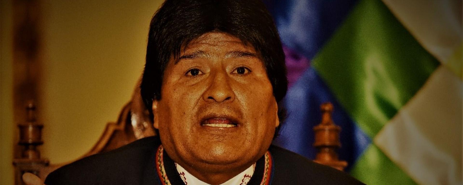 Evo Morales: ¿Qué medidas debe tomar el gobierno peruano contra el expresidente boliviano y sus operadores?