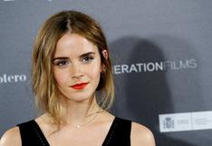 6 libros que debes leer, según Emma Watson