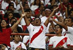 Selección Peruana superada solo por Brasil en peculiar ranking de Eliminatorias