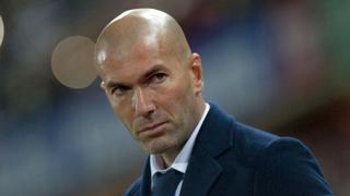 Real Madrid: esta será la primera sorpresa de Zidane en el once