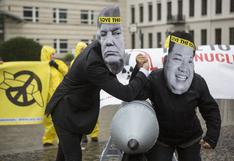 USA: en debate facultad de Trump para decidir ataques nucleares