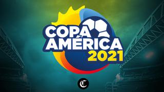 Copa América 2021: noticias de última hora del 29 de junio