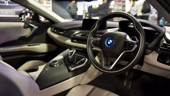 ¿Pagar una suscripción mensual por tener el asiento caliente? Así es el nuevo servicio de BMW. (Foto: Getty Images)
