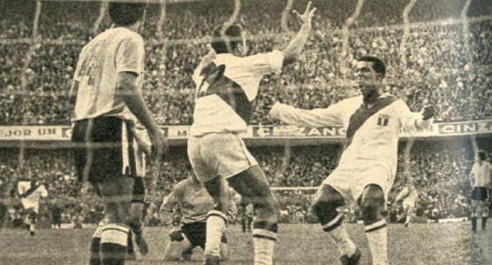 En ocho ocasiones, Perú no ganó a Argentina de visita por eliminatorias | Foto: Arkiv Perú