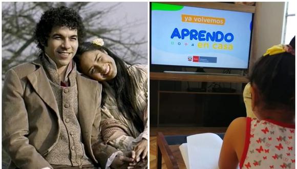 "El último bastión" y los programas televisivos de "Aprendo en casa" son algunos de los logros de la gestión del IRTP comenzada por Hugo Coya y continuada por Eduardo Guzmán. (Foto: TV Perú/Andina)