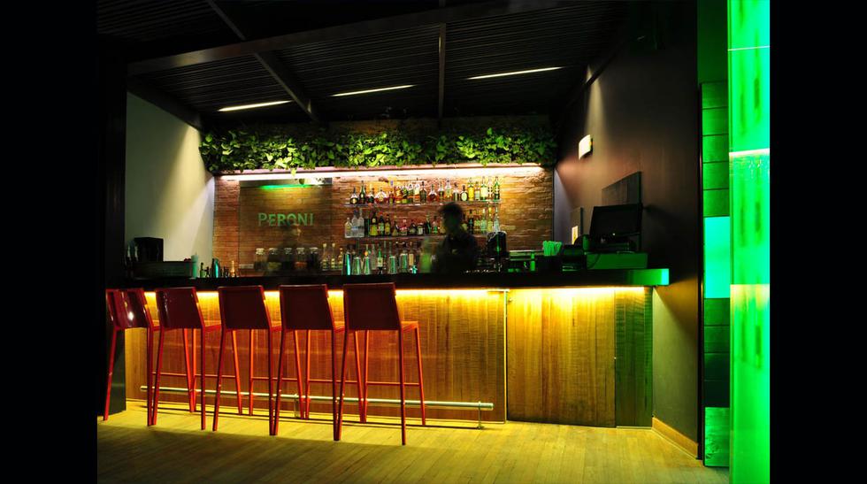 7 de los mejores bares de San Isidro para el after office | VAMOS | EL  COMERCIO PERÚ