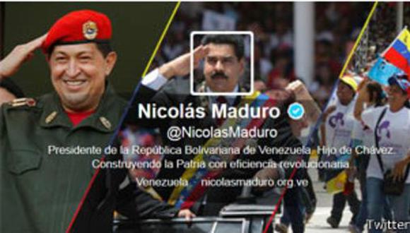 Maduro nombra ministro al hermano de Diosdado Cabello
