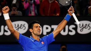 Ránking ATP: Novak Djokovic aumentó su ventaja sobre Federer