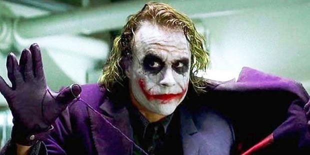 The Dark Knight Rises: ¿dónde estaba el Joker en la última película del  Batman de Christopher Nolan? | Películas | DC Comics | Heath Ledger |  Estados Unidos | FAMA | MAG.