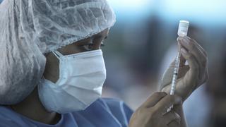 Viruela del mono: Ministro de Salud precisa cuántas vacunas adquirirá a través de la OPS