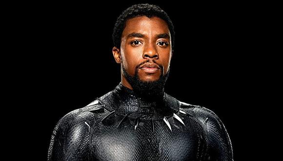 Chadwick Boseman, reconocido por haber protagonizado las películas de “Black Panther” en el Universo Cinematográfico de Marvel falleció a los 43 años. (Foto: Marvel Studios)