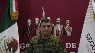 Ovidio Guzmán: Ejército mexicano confirma detención del hijo de “El Chapo” en Sinaloa