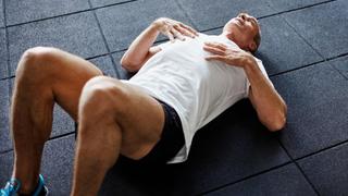 ¿Cómo trabajar los músculos del abdomen sin hacer abdominales?