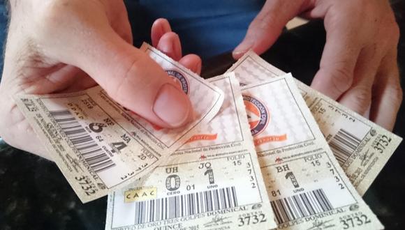 Lotería de Panamá: Horario y cómo ver el sorteo del 26 de diciembre de 2021