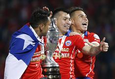 Argentina vs Chile: Conmebol hizo aclaración sobre campeón de Copa América Centenario