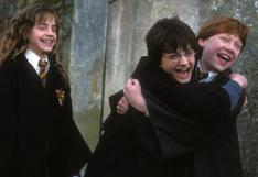 ¿Por qué los niños que leen Harry Potter son mejores seres humanos?