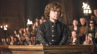 "Game of Thrones": gran favorita a los Emmy con 19 nominaciones