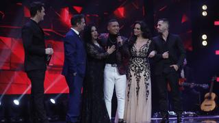 “La Voz Perú”: Aldair Sánchez del equipo Daniela Darcourt fue eliminado | VIDEO