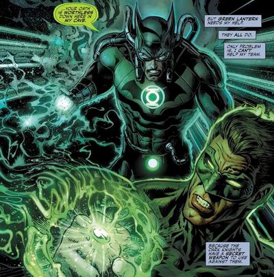 Green Lantern | Linterna Verde cumple 80 años sumando a su fracaso en el  cine la antipatía de sus compañeros de la Liga de la Justicia | LUCES | EL  COMERCIO PERÚ